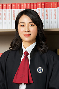 许庆芳