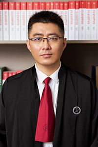 朱伟